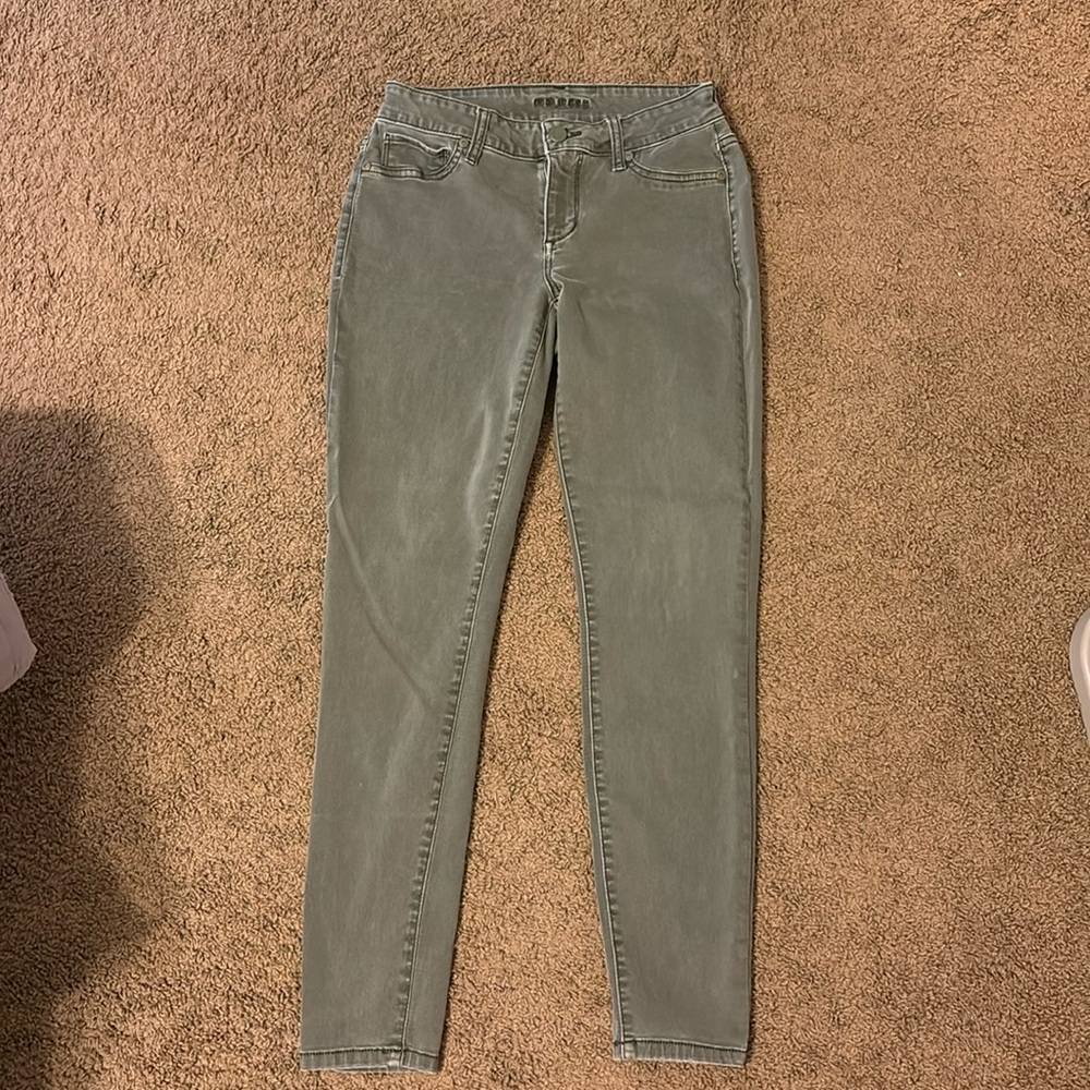 Maurice’s Jeans